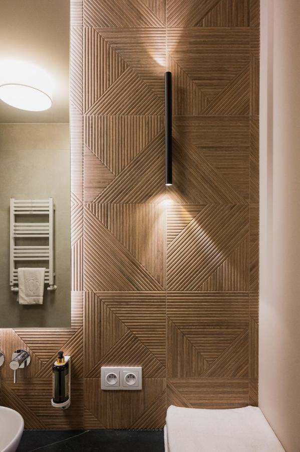 Tauron Arena Apartment With Garage - Krakow Lema 外观 照片