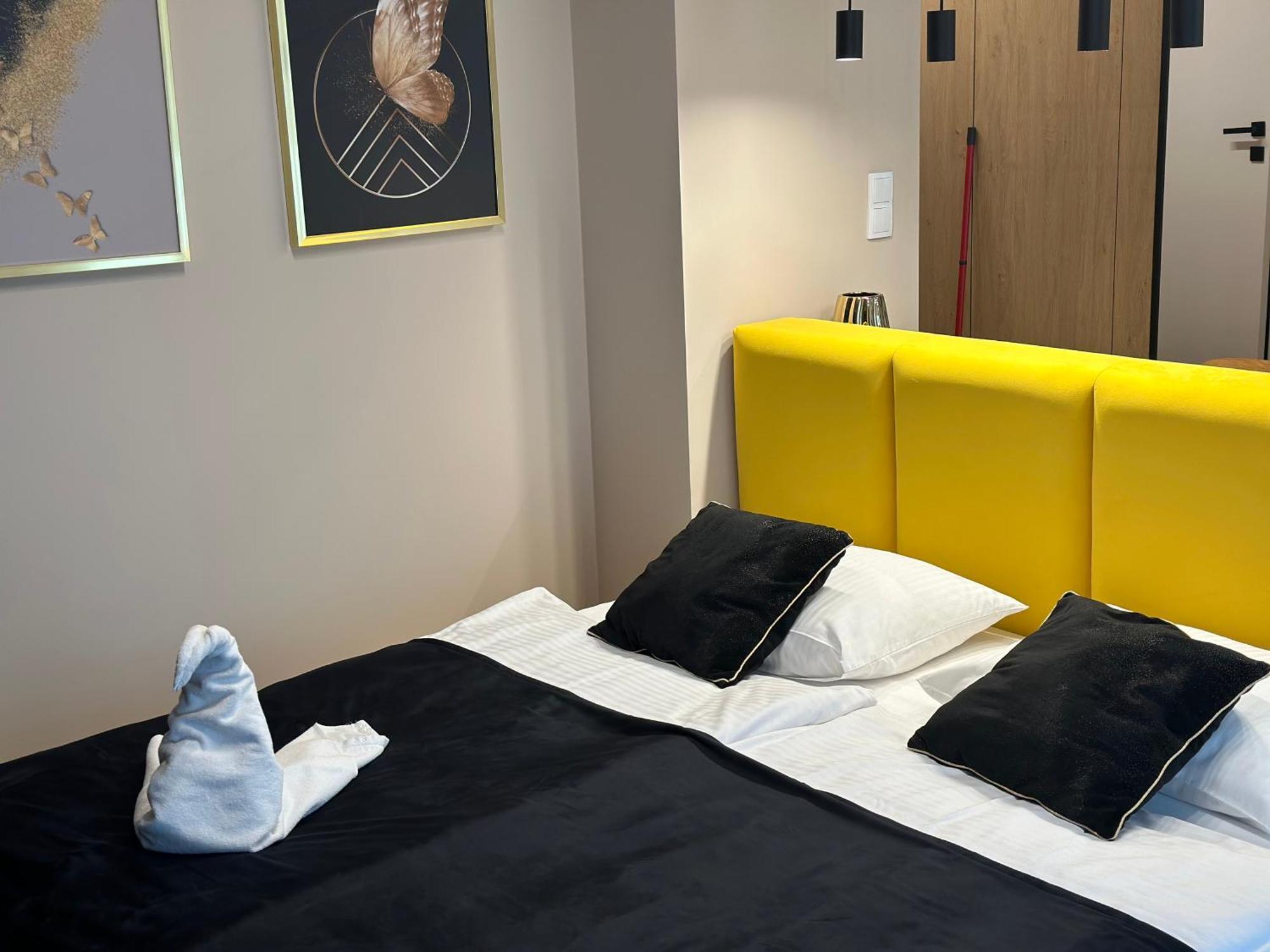 Tauron Arena Apartment With Garage - Krakow Lema 外观 照片